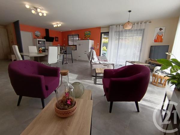 Maison à vendre  5 pièces - 117 m2 BOULAZAC ISLE MANOIRE - 24