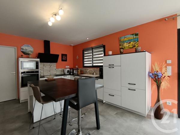 Maison à vendre  5 pièces - 117 m2 BOULAZAC ISLE MANOIRE - 24