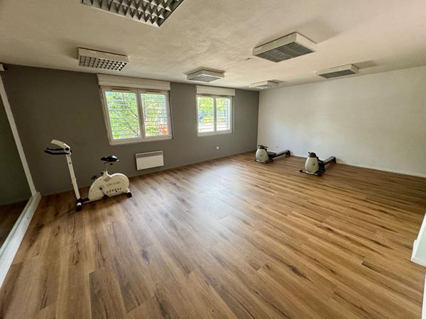 Appartement Nimes 1 pièce(s) 22.62 m2