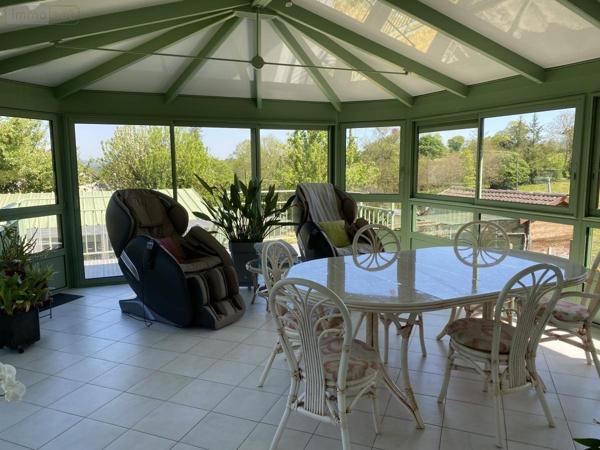 Maison à vendre à Burcy dans le Calvados (14410), ref : 14076-5650