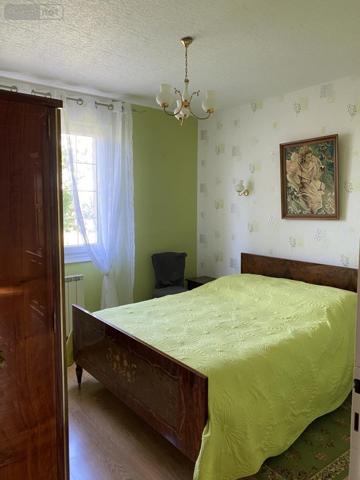 Maison à vendre à Burcy dans le Calvados (14410), ref : 14076-5650