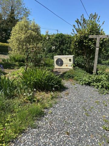 Maison à vendre à Burcy dans le Calvados (14410), ref : 14076-5650