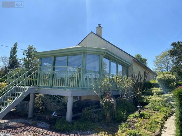 Maison à vendre à Burcy dans le Calvados (14410), ref : 14076-5650
