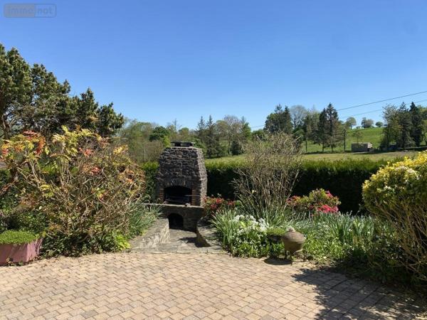 Maison à vendre à Burcy dans le Calvados (14410), ref : 14076-5650
