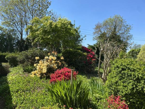 Maison à vendre à Burcy dans le Calvados (14410), ref : 14076-5650