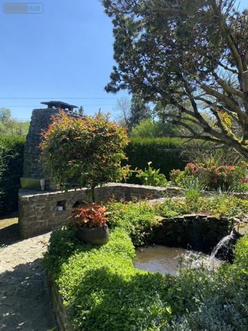 Maison à vendre à Burcy dans le Calvados (14410), ref : 14076-5650