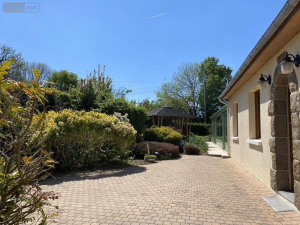 Maison à vendre à Burcy dans le Calvados (14410), ref : 14076-5650