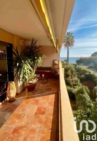 Appartement à vendre 2 pièces 53 m² Bandol