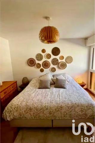 Appartement à vendre 2 pièces 53 m² Bandol