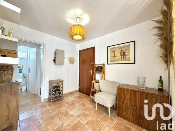 Appartement à vendre 2 pièces 53 m² Bandol