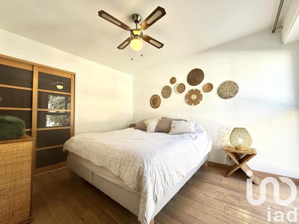 Appartement à vendre 2 pièces 53 m² Bandol