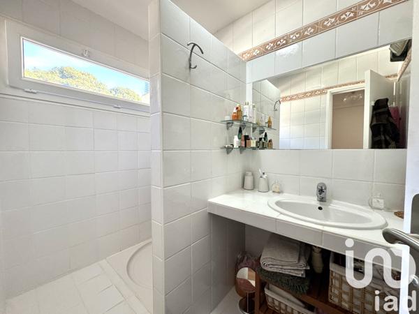 Appartement à vendre 2 pièces 53 m² Bandol