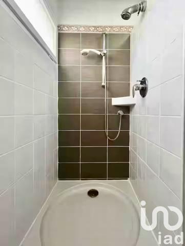 Appartement à vendre 2 pièces 53 m² Bandol