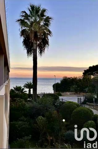 Appartement à vendre 2 pièces 53 m² Bandol