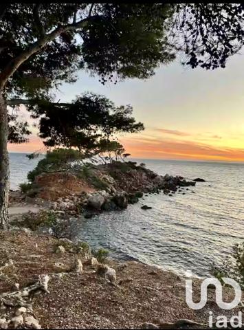 Appartement à vendre 2 pièces 53 m² Bandol