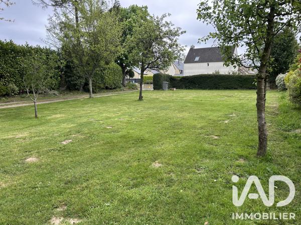 Terrain à vendre 405 m² Plouër-sur-Rance