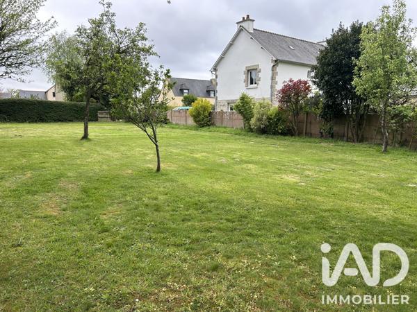 Terrain à vendre 405 m² Plouër-sur-Rance