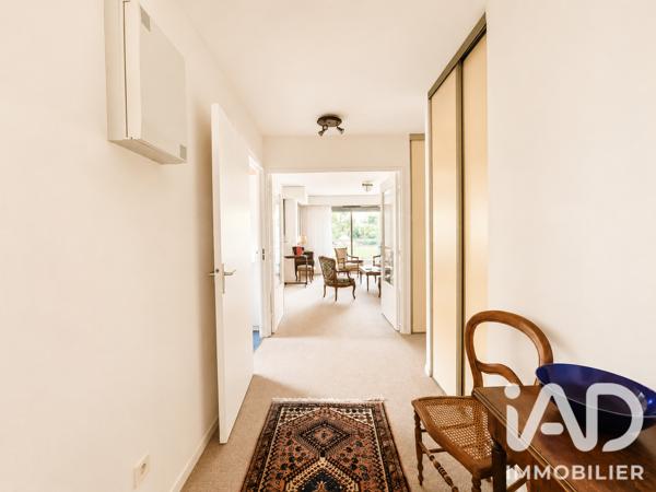 Appartement à vendre 2 pièces 55 m² Aix-en-Provence