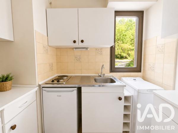 Appartement à vendre 2 pièces 55 m² Aix-en-Provence