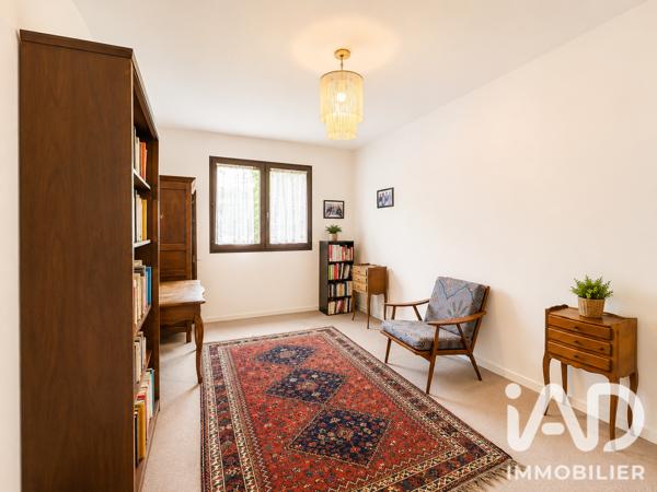 Appartement à vendre 2 pièces 55 m² Aix-en-Provence