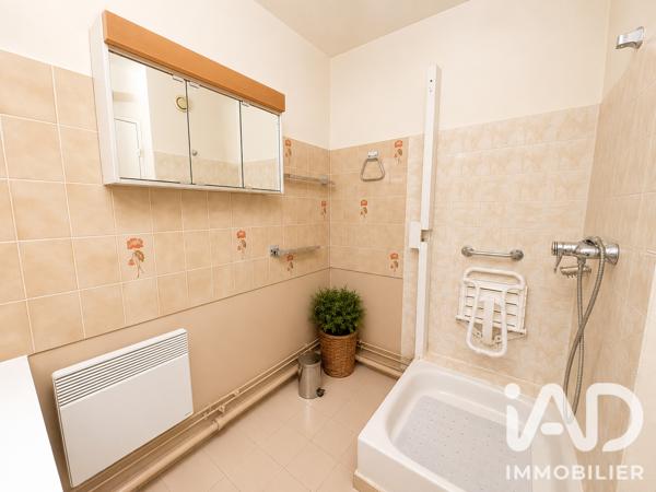 Appartement à vendre 2 pièces 55 m² Aix-en-Provence