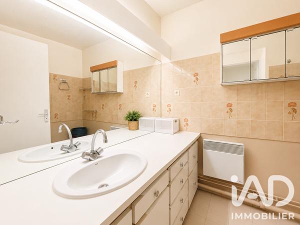 Appartement à vendre 2 pièces 55 m² Aix-en-Provence