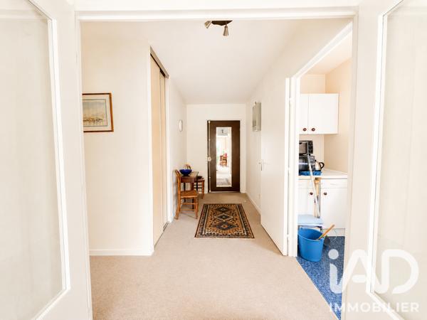 Appartement à vendre 2 pièces 55 m² Aix-en-Provence