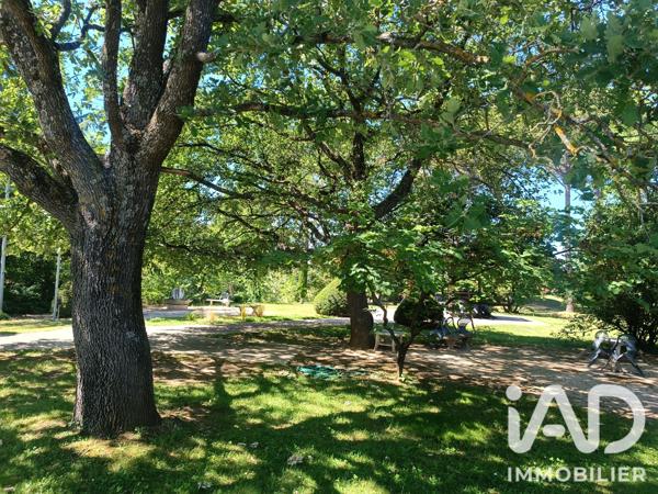 Appartement à vendre 2 pièces 55 m² Aix-en-Provence