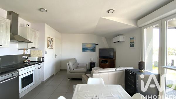 Appartement à vendre 4 pièces 76 m² Bègles