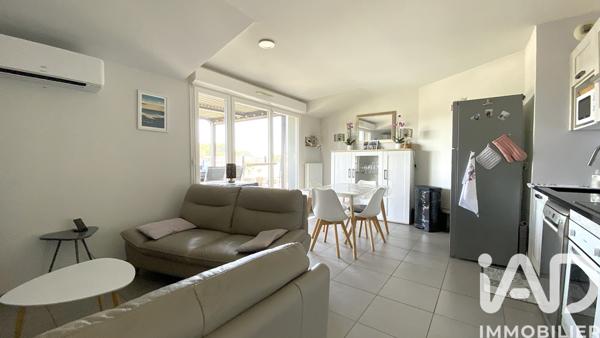 Appartement à vendre 4 pièces 76 m² Bègles