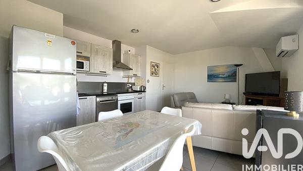 Appartement à vendre 4 pièces 76 m² Bègles