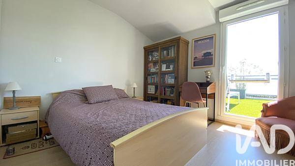 Appartement à vendre 4 pièces 76 m² Bègles