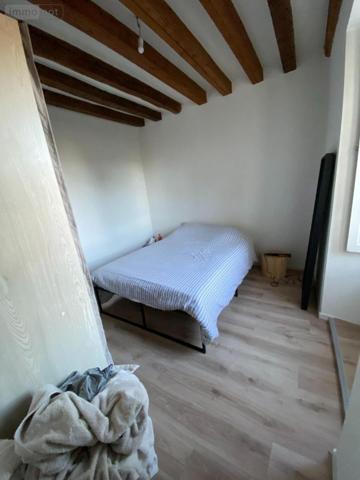 Appartement à louer à Laval en Mayenne (53000), ref : 53007-L324