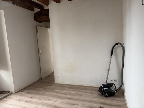 Appartement à louer à Laval en Mayenne (53000), ref : 53007-L324