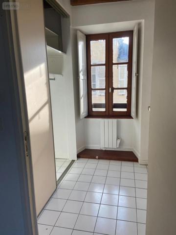Appartement à louer à Laval en Mayenne (53000), ref : 53007-L324