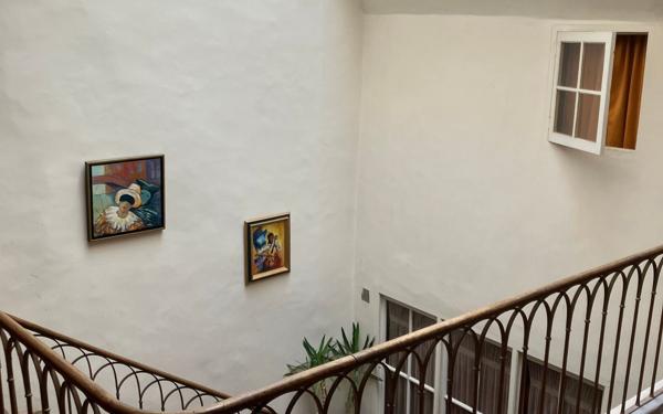 Maison à vendre    8 pièces • 315 m2 Buis-les-Baronnies