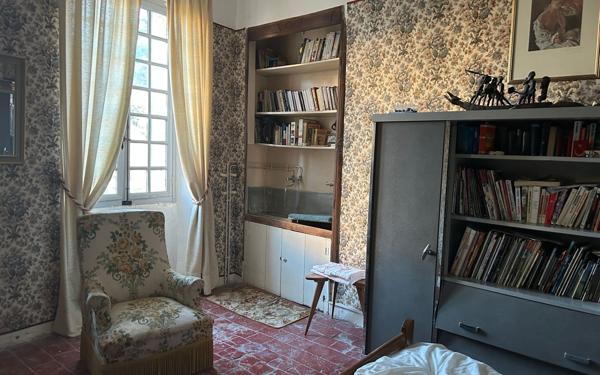 Maison à vendre    8 pièces • 315 m2 Buis-les-Baronnies
