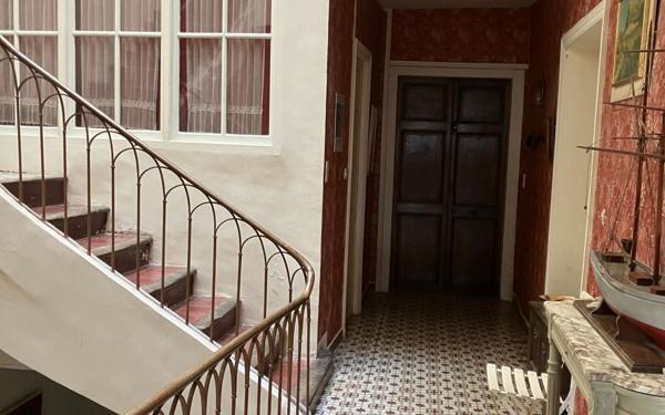 Maison à vendre    8 pièces • 315 m2 Buis-les-Baronnies