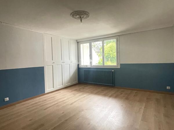 Maison - Vendu - 241 m² - BALLAN-MIRE | The Door Man