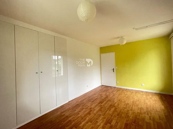 Maison - Vendu - 241 m² - BALLAN-MIRE | The Door Man