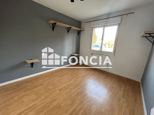 Location Maison 4 pièces 70 m² - 18 RUE DE PROVENCE Saint Georges Des Groseillers 61100