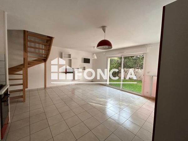 Location Maison 4 pièces 70 m² - 18 RUE DE PROVENCE Saint Georges Des Groseillers 61100