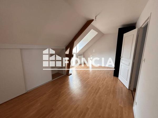 Location Maison 4 pièces 70 m² - 18 RUE DE PROVENCE Saint Georges Des Groseillers 61100