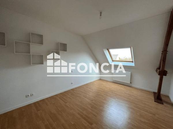 Location Maison 4 pièces 70 m² - 18 RUE DE PROVENCE Saint Georges Des Groseillers 61100