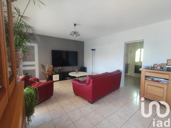 Maison à vendre 6 pièces 101 m² Ancenis-Saint-Géréon