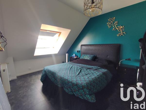 Maison à vendre 6 pièces 101 m² Ancenis-Saint-Géréon