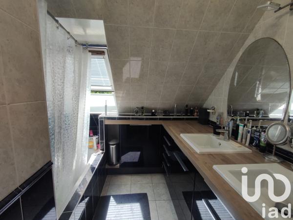 Maison à vendre 6 pièces 101 m² Ancenis-Saint-Géréon