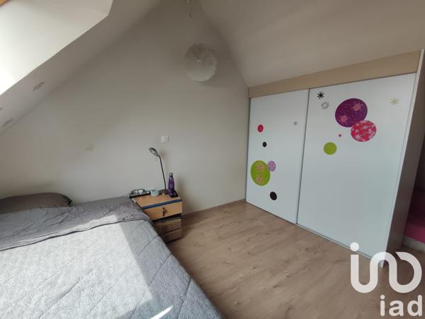 Maison à vendre 6 pièces 101 m² Ancenis-Saint-Géréon