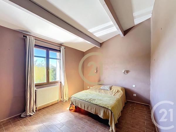 Maison à vendre  5 pièces - 150,57 m2 UZES - 30