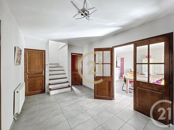 Maison à vendre  5 pièces - 150,57 m2 UZES - 30